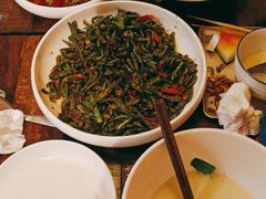 -铁公鸡·四川料理(天环广场店)