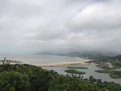 -威海大乳山景区