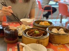 酱香蒸凤爪-点点心点心专门店(旺角店)