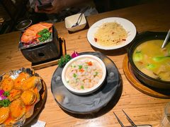 -嘉禾·悦享餐厅(八方汇店)