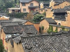 -杨家堂村