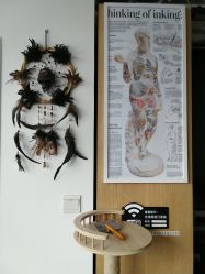 -飛凡TATTOO纹身•原创