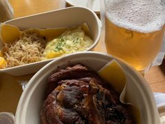 -Shanghai Brew House上海啤酒工坊(老外街店)