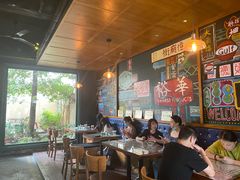 大堂-憶廟街 X 沙角邨(太古城店)
