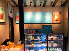 -星巴克(台州临海紫阳街店)
