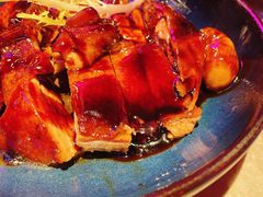 常来招牌碌鹅-啫神·广州地标美食(北京路店)