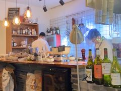 -羽深肉铺 Steak & Wine