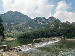 -大连冰峪旅游度假区