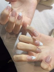 点击看大图 -LILY NAILS美甲美睫