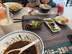 -康师傅私房牛肉面(马泉营奥莱店)