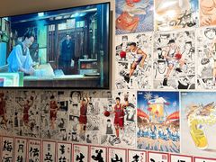 -大成铁板烧•板前(复古餐厅石老人店)