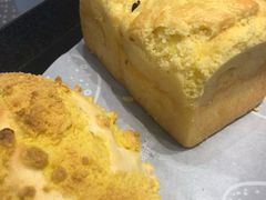 咸蛋厚芋泥软软包-LELECHA乐乐茶(新街口大洋店)