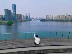 -梅溪湖城市岛