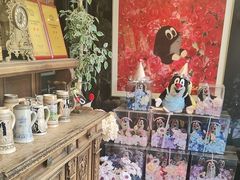 -布拉格餐厅· 中欧捷克菜(全国首店)