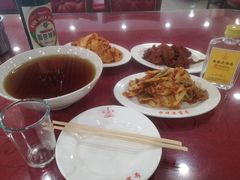 -西塔大冷面(市府大路店)