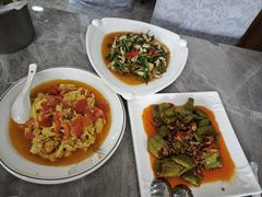 -粗茶淡饭(东滨江大道店)