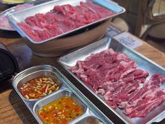 -麒麟风烤牛肉·云南烧烤小排档(丹凤街店)