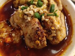 -炉小二铜锅牛蛙•川湘菜(三里屯店)