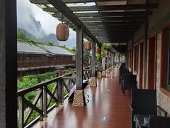 -大新明仕山庄