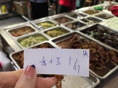 -兴福老面馆(寺路街店)