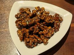 核桃-南门小馆·清真(国贸商城店)
