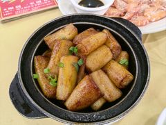 -吉莲利苑海鲜酒家(珠海拱北28年老字号店)