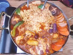 -李先生的首尔小馆(松江启源广场店)