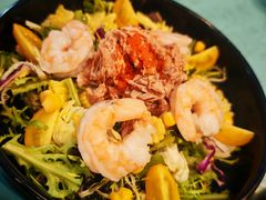 -安德烈俄式西餐厅(中央大街店)