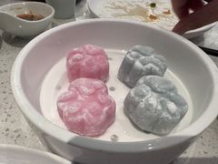-船歌·鱼水饺青岛菜(金狮广场店)