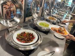 -观唐（国际）度假村温泉