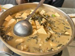 -苏师傅菜馆(上沙店)