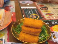 -添利·香港茶餐厅·下午茶(雪象店)