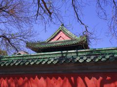 -历代帝王庙博物馆