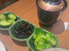 -CURRY YA 熟成咖哩專門店(深圳湾万象城店)
