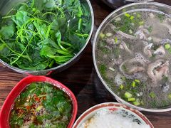 -攀枝花·任德琼·盐边羊肉米线