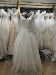 -NaNa婚纱礼服馆
