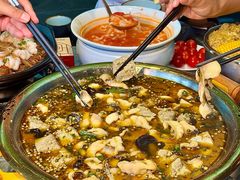 -甦杏鸡毛店(双流广场店)