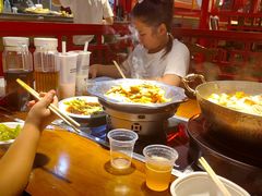 -渔港烤鱼(中百广场店)
