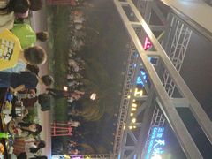 -渔家火锅·海鲜自助餐·演艺(亚龙湾天域酒店)
