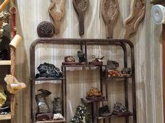 -Rabbit Cafe私房西餐甜点咖啡(栖霞路店)