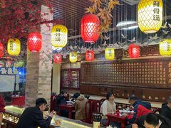 -金杨拉面王小吃面馆·牛三宝面·红烧牛肉粉
