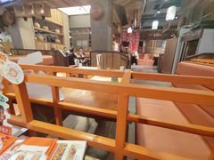 -小杨烤肉(朱雀店)