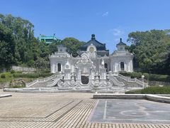 -珠海圆明新园