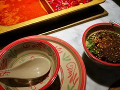 -尚尚仙·酸汤猪手·猪肚鸡火锅(华联万柳购物中心店)