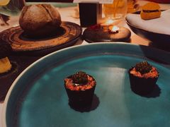 -三嚥阁 La Villa Restaurant