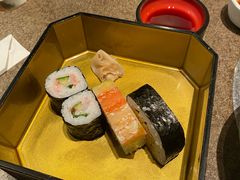 -蟹道乐(京都本店)