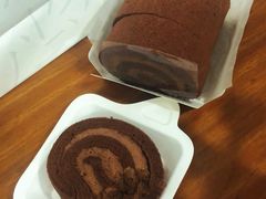 -卷时·瑞士卷·生日蛋糕(大望路店)
