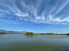 -野鸭湖国家湿地公园