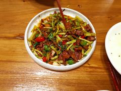 -妈妈的味道(工人体育场东路店)