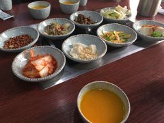 -长今家韩国料理(瑞景店)
